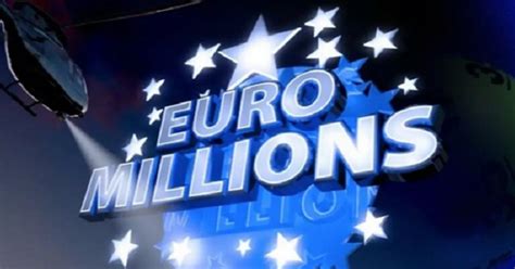 watch euromillions draw live